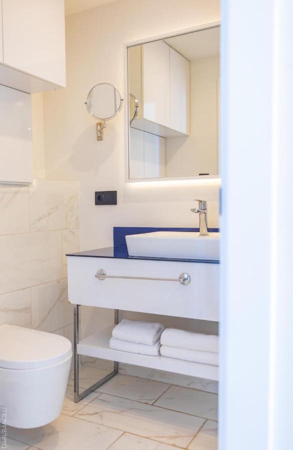 باتومي Orbi City Luxury Suite المظهر الخارجي الصورة