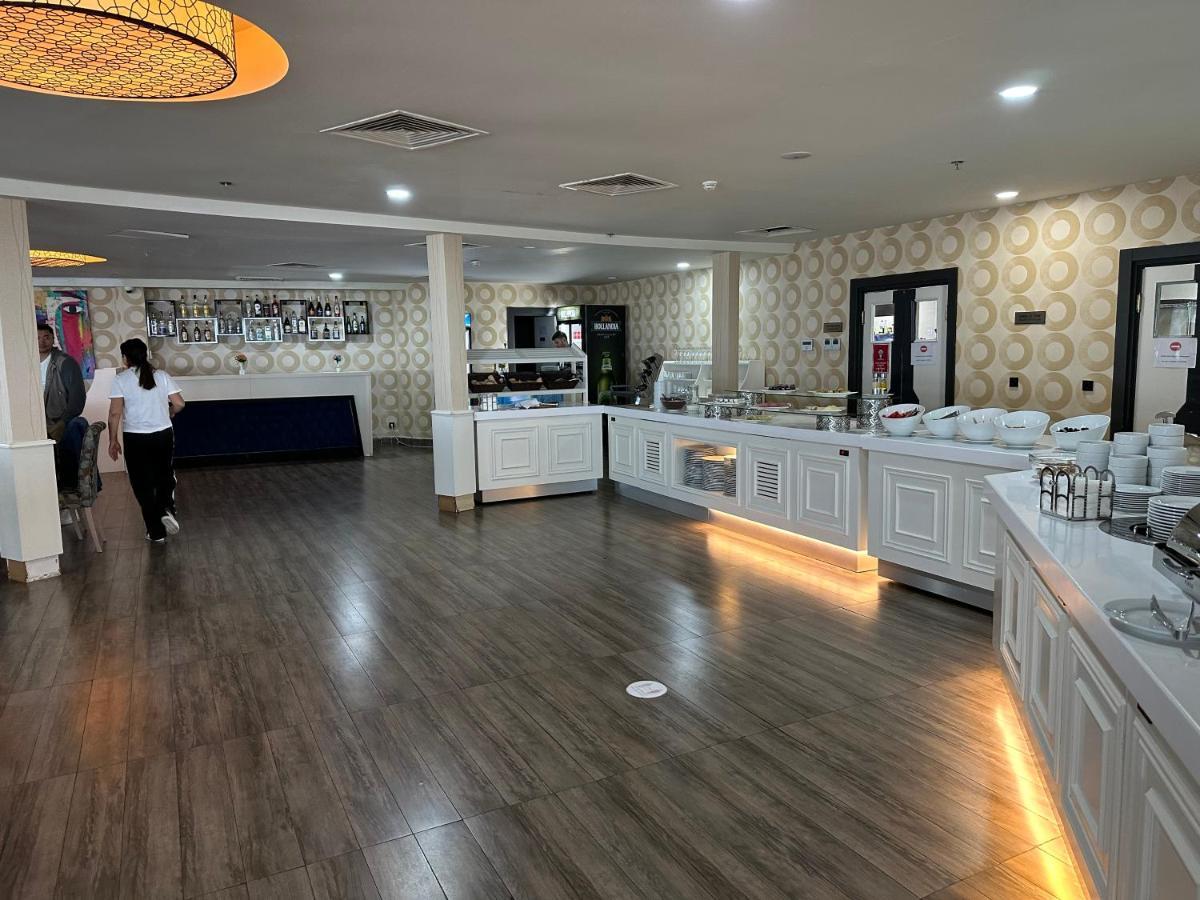 باتومي Orbi City Luxury Suite المظهر الخارجي الصورة